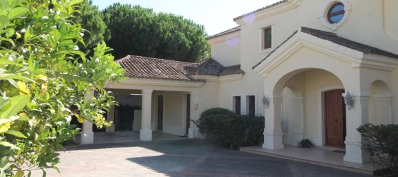 5 bedrooms House in Cadiz, Spain No. 146022 48