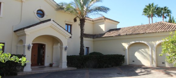 5 bedrooms House in Cadiz, Spain No. 146022 47