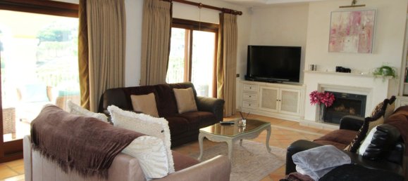 5 bedrooms House in Cadiz, Spain No. 146022 17