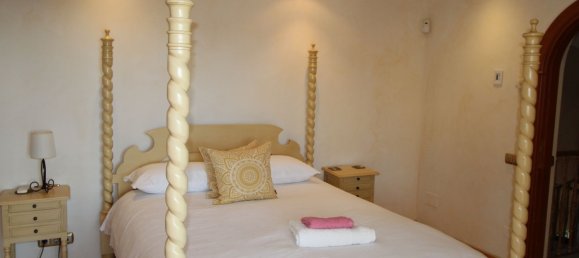 5 bedrooms House in Cadiz, Spain No. 146022 39