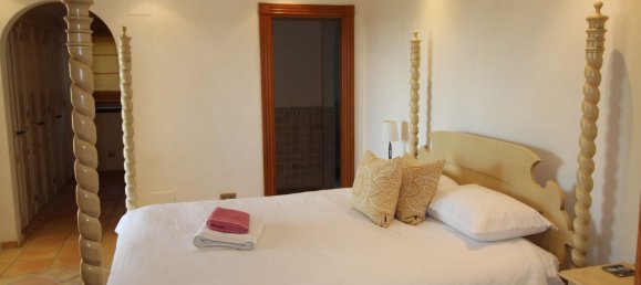 5 bedrooms House in Cadiz, Spain No. 146022 38