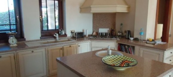 5 bedrooms House in Cadiz, Spain No. 146022 8