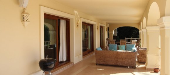 5 bedrooms House in Cadiz, Spain No. 146022 21