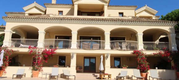 5 bedrooms House in Cadiz, Spain No. 146022 3