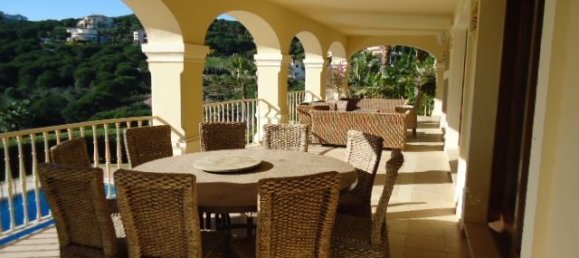 5 bedrooms House in Cadiz, Spain No. 146022 7