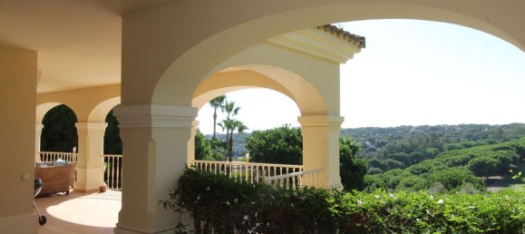 5 bedrooms House in Cadiz, Spain No. 146022 23