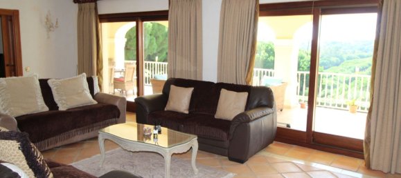 5 bedrooms House in Cadiz, Spain No. 146022 16