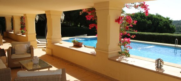 5 bedrooms House in Cadiz, Spain No. 146022 28