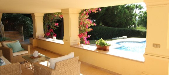 5 bedrooms House in Cadiz, Spain No. 146022 27