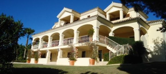 5 bedrooms House in Cadiz, Spain No. 146022 4