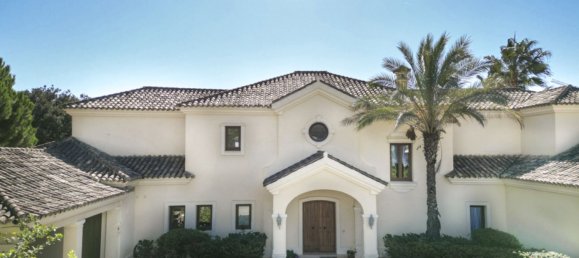 5 bedrooms House in Cadiz, Spain No. 146022 2