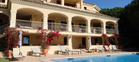 5 bedrooms House in Cadiz, Spain No. 146022 26