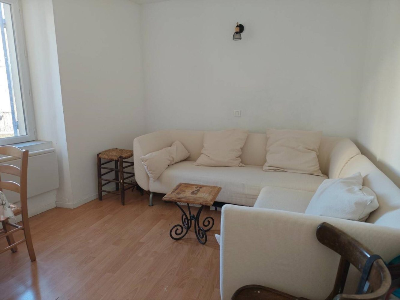 1 bedroom Apartment in Sault, France No. 360911