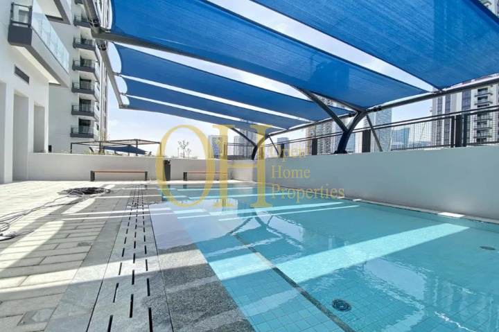 Apartamento T1 em Al Reem Island, UAE N.º 41108