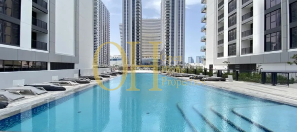 Apartamento T1 em Al Reem Island, UAE N.º 41108 2
