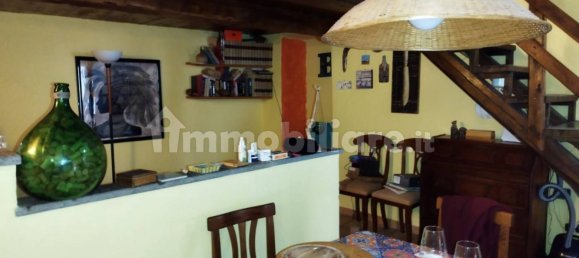 Apartamento de 1 dormitorio en Campagnano di Roma, Italy No. 257247 13