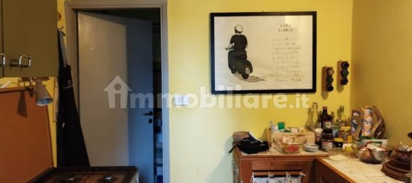 Apartamento de 1 dormitorio en Campagnano di Roma, Italy No. 257247 15