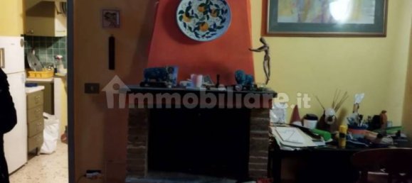 Apartamento de 1 dormitorio en Campagnano di Roma, Italy No. 257247 3