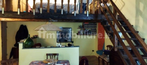 Apartamento de 1 dormitorio en Campagnano di Roma, Italy No. 257247 8
