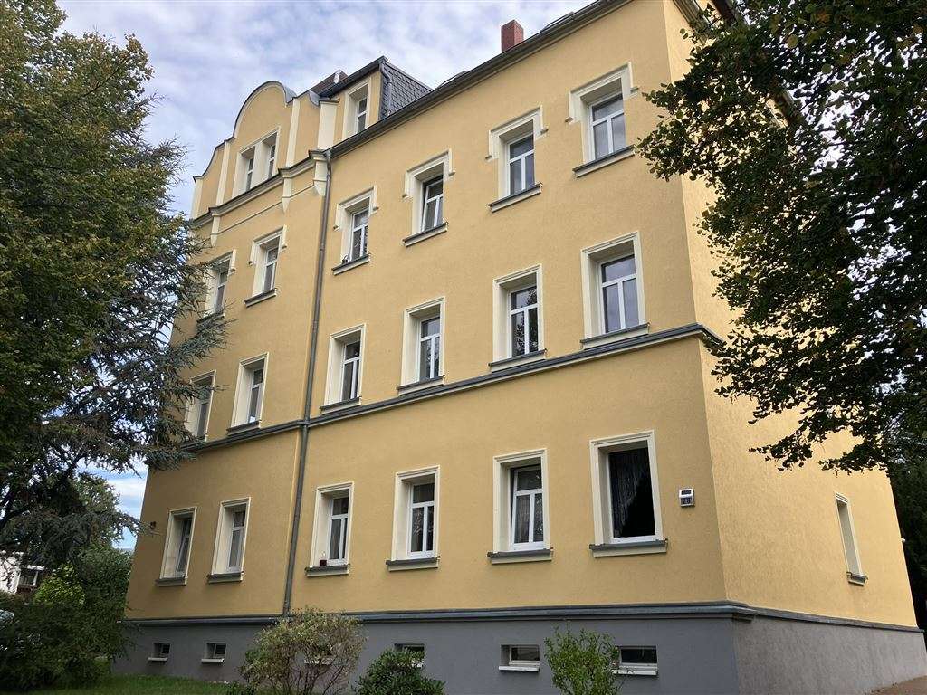 2 rooms Apartment in Chemnitz, Germany No. 67893
