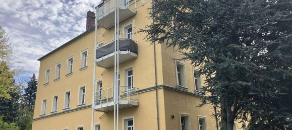2 rooms Apartment in Chemnitz, Germany No. 67893 6