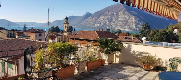 Apartamento de 4 divisões em Iseo, Italy N.º 148594 2