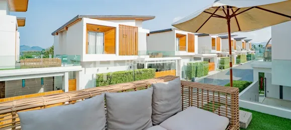 5 bedrooms House for sale in Phuket, Southern Thailand, Thailand № 142209 3