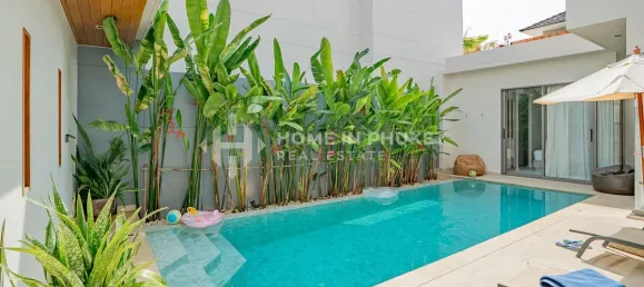 5 bedrooms House for sale in Phuket, Southern Thailand, Thailand № 142209 29