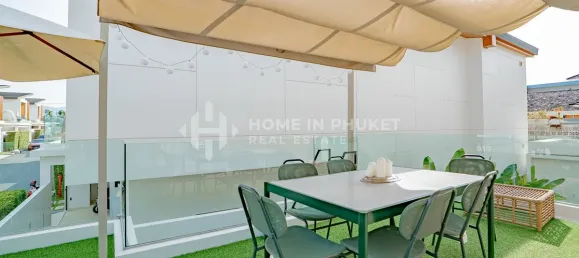 5 bedrooms House for sale in Phuket, Southern Thailand, Thailand № 142209 5