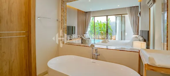 5 bedrooms House for sale in Phuket, Southern Thailand, Thailand № 142209 14