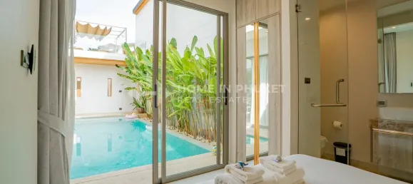 5 bedrooms House for sale in Phuket, Southern Thailand, Thailand № 142209 18
