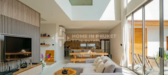 5 bedrooms House for sale in Phuket, Southern Thailand, Thailand № 142209 27