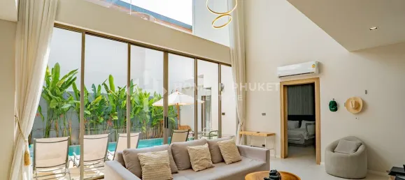 5 bedrooms House for sale in Phuket, Southern Thailand, Thailand № 142209 26