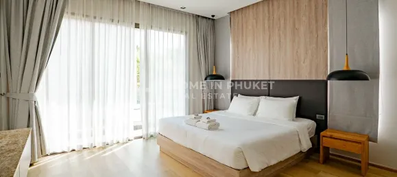 5 bedrooms House for sale in Phuket, Southern Thailand, Thailand № 142209 12