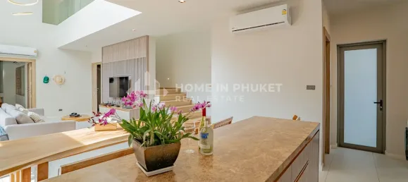5 bedrooms House for sale in Phuket, Southern Thailand, Thailand № 142209 20