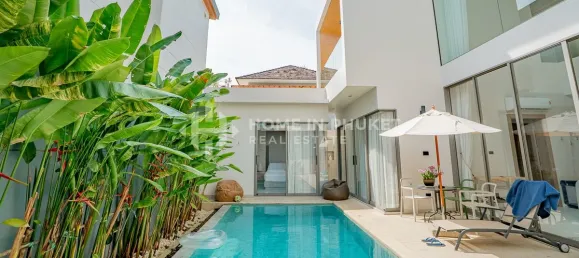 5 bedrooms House for sale in Phuket, Southern Thailand, Thailand № 142209 28