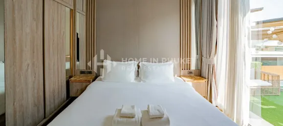 5 bedrooms House for sale in Phuket, Southern Thailand, Thailand № 142209 9