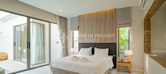 5 bedrooms House for sale in Phuket, Southern Thailand, Thailand № 142209 17