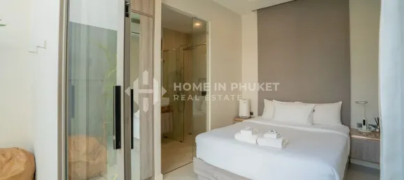 5 bedrooms House for sale in Phuket, Southern Thailand, Thailand № 142209 19