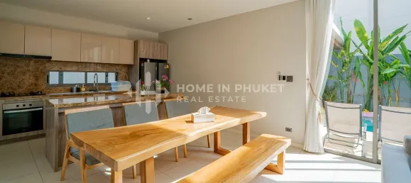 5 bedrooms House for sale in Phuket, Southern Thailand, Thailand № 142209 23