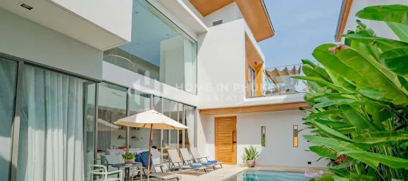 5 bedrooms House for sale in Phuket, Southern Thailand, Thailand № 142209 30