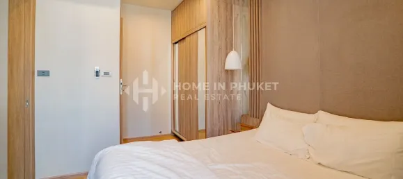 5 bedrooms House for sale in Phuket, Southern Thailand, Thailand № 142209 8