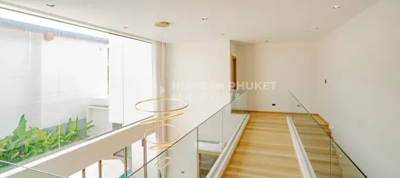 5 bedrooms House for sale in Phuket, Southern Thailand, Thailand № 142209 13