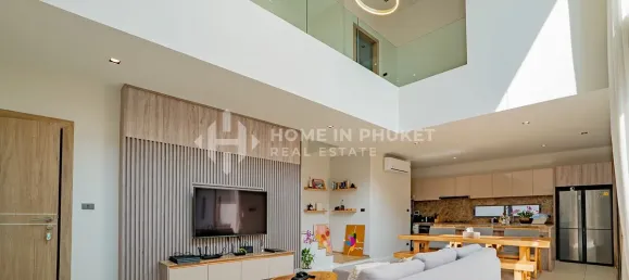 5 bedrooms House for sale in Phuket, Southern Thailand, Thailand № 142209 25