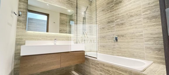 Квартира с 2 спальнями в Maritime City, ОАЭ № 51560 11