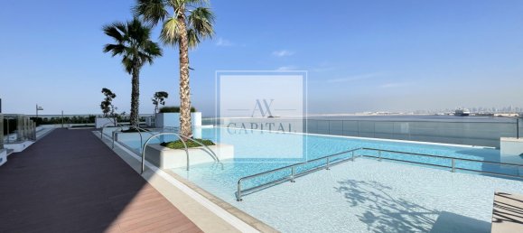 Квартира с 2 спальнями в Maritime City, ОАЭ № 51560 15