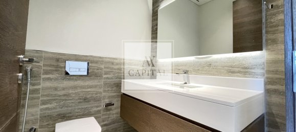 Квартира с 2 спальнями в Maritime City, ОАЭ № 51560 7