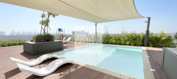 Квартира с 2 спальнями в Maritime City, ОАЭ № 51560 16