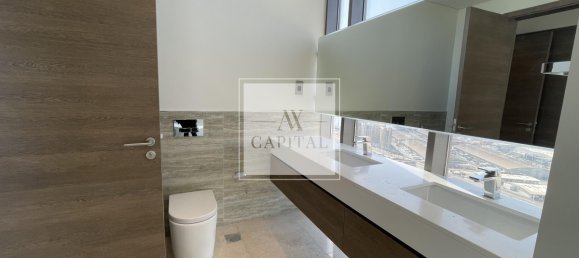 Квартира с 2 спальнями в Maritime City, ОАЭ № 51560 9