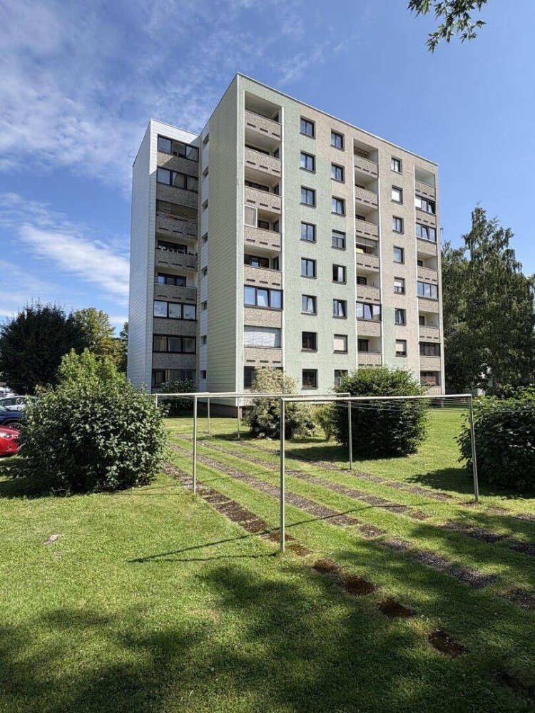 3 rooms Apartment in Ried im Innkreis, Austria No. 215753